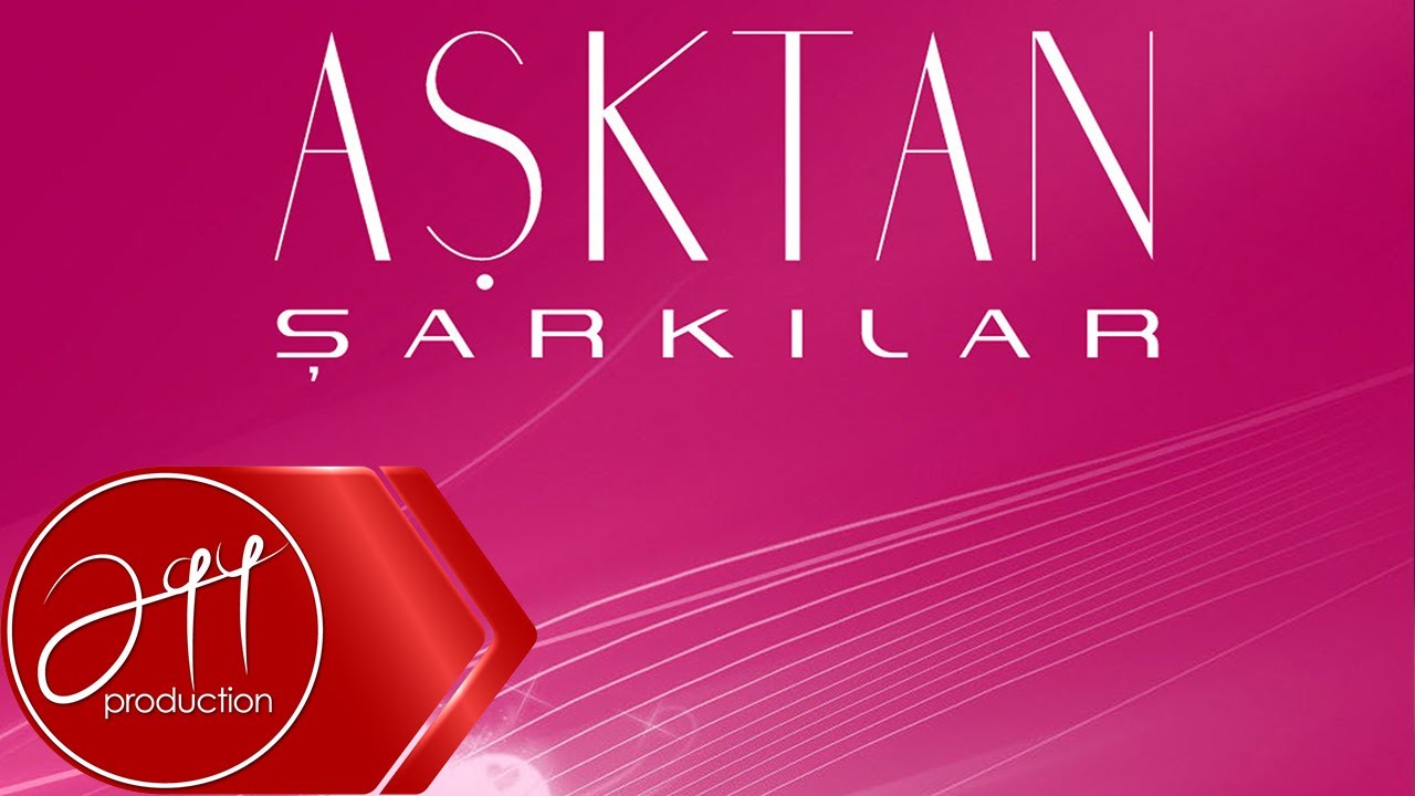 Aşktan Şarkılar - En Özel Aşk Şarkıları - Çeşitli Sanatçılar (Official Audio)