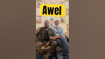 Eng. Ftsum x Awel said in Asmara #eritreanmusic #eritreansongs #tigrinyasongs #habesha #eritreanmovi