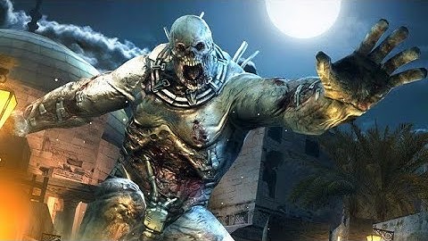 DEAD TRIGGER 2 : HOW TO INCREASE MONEY & GOLD FAST GAMEPLAY#3 (MADFINGER)