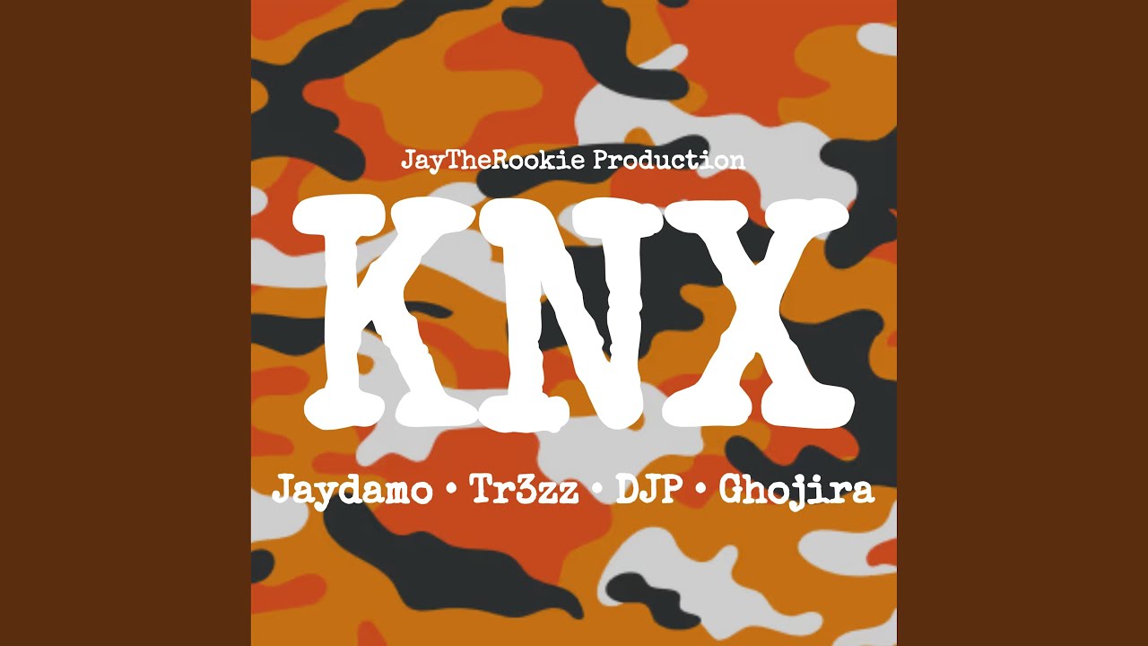 Family to Feed (bonus track) (feat. Jaydamo & TR3ZZ) - YouTube