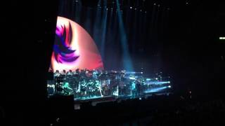 Hans Zimmer INCEPTION live in Zürich - 26.6.2017