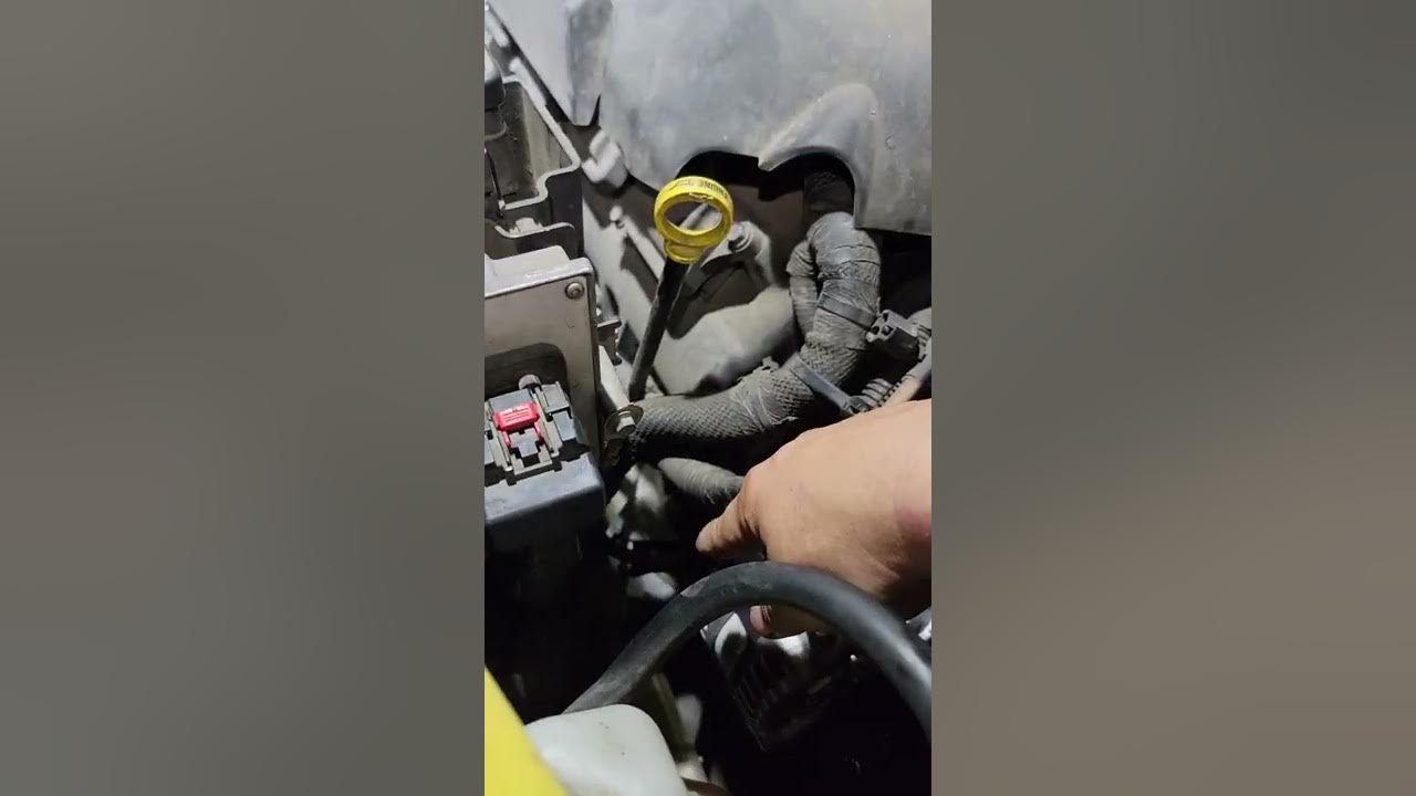 2012 Jeep Grand Cherokee Alternator Not Charging ?Alt?PCM? Harness Test