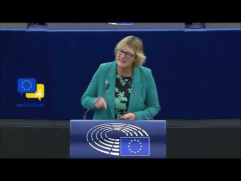 Grace O'SULLIVAN debates