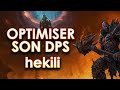 Guide optimiser son dps rapidement  hekili 