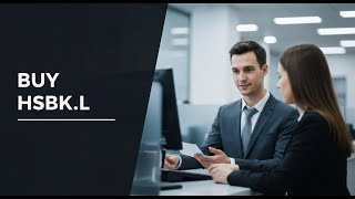 How to Buy Shares of Halyk Savings Bank-Gdr Reg S (HSBK.L)