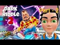 Dark riddle part - 2/Rohit Gaming Tamil/Please like and subscribe 