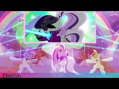 {Multi - Language} - Spectacle