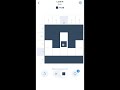 Nonogram.com Level 4— Basic #mobilegaming #puzzle #nonogram #gameplay #beginnerfriendly