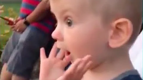 海外の面白い動画 海外の面白い動画