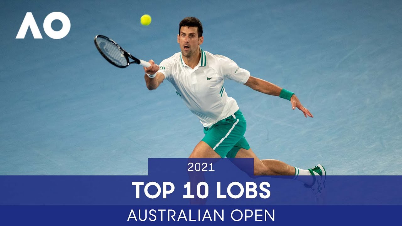 Top 10 | Australian Open 2021 - YouTube
