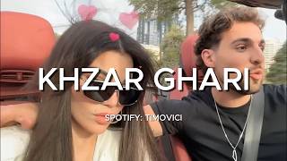 Timovici - Khzar Ghari ⵅⵣⴰⵔ ⵖⴰⵔⵉ Amazigh Rif Music 2026 Official Audio