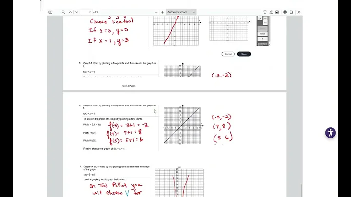 Minimester Orientation