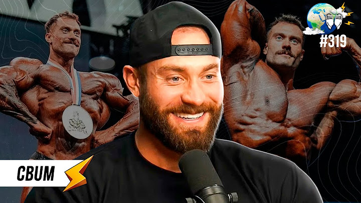 CBUM - Flow #319