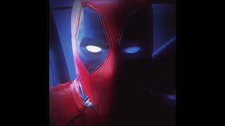 Deadpool | Edit | 4k | Song - Mary J.Blige Family affair|