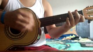 PROMETO (vihuela)...Fonseca