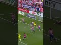 What a tackle by Markus! 😤