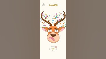 DOP 4: Draw One Part Level 3