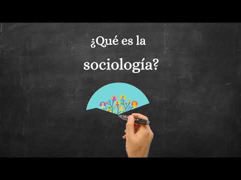 Vídeo: Com Es Realitza Una Enquesta Sociològica
