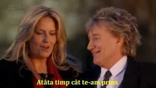 Rod Stewart - Make Love To Me Tonight (tradus in romana)