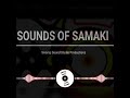 Uwapa Napa Sounds Of SAMAKI Uwapa Napa Sounds Of SAMAKI