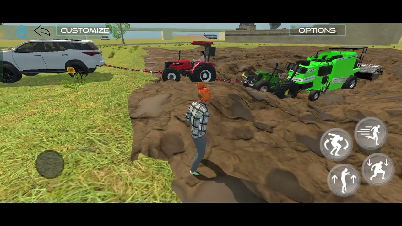 Tocha FORCHUNAR vs TACTAR game now' mood IND download