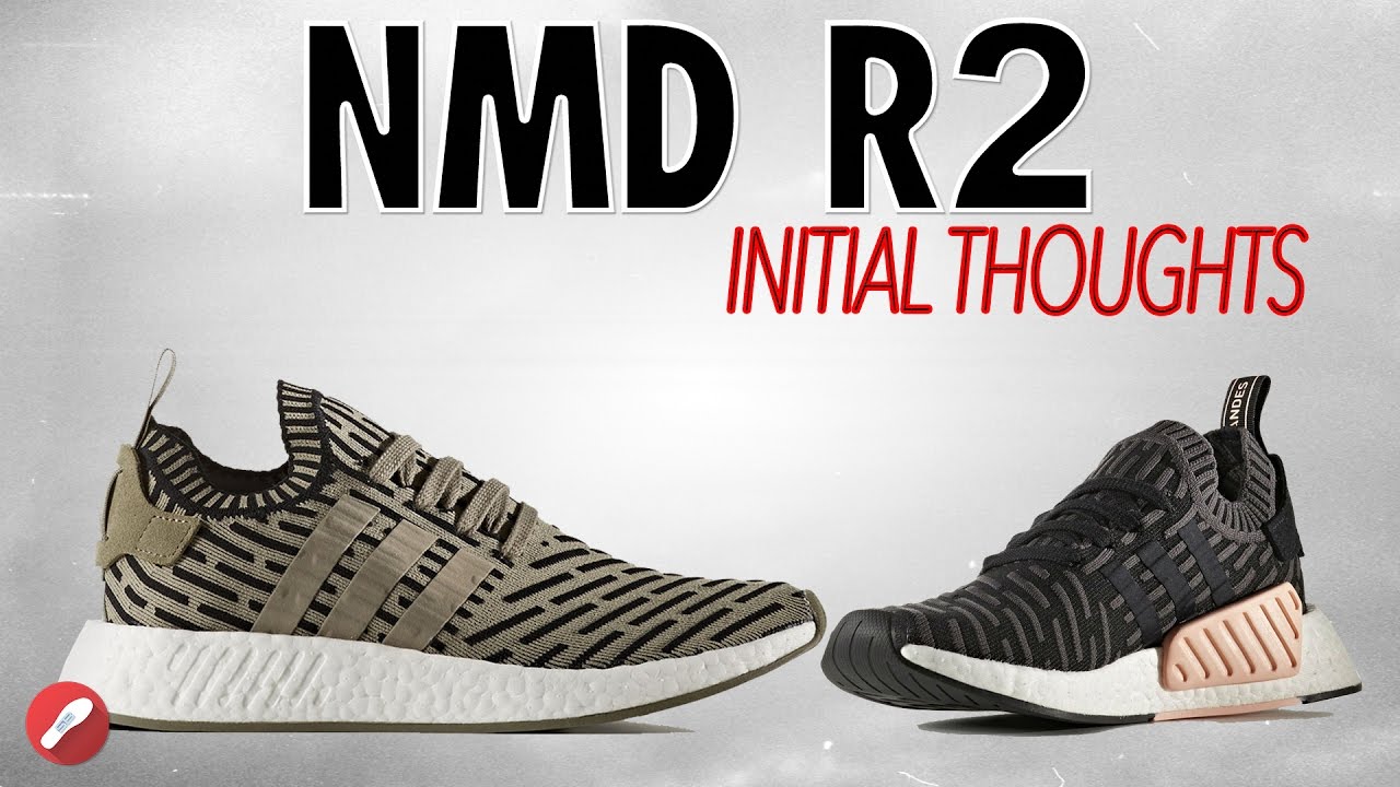 nmd adidas youtube