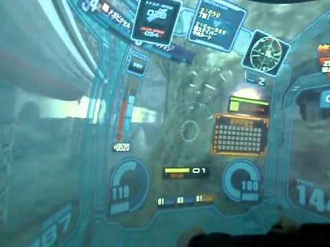 戦場の絆　ベルファスト　66　デジム