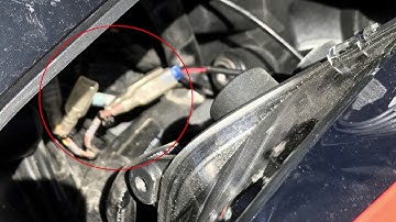 How to access ACC1 & ACC2 and connect GPS on the KTM 1290 Super Adventure R / S