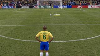 Legendary Penalty Kicks screenshot 2