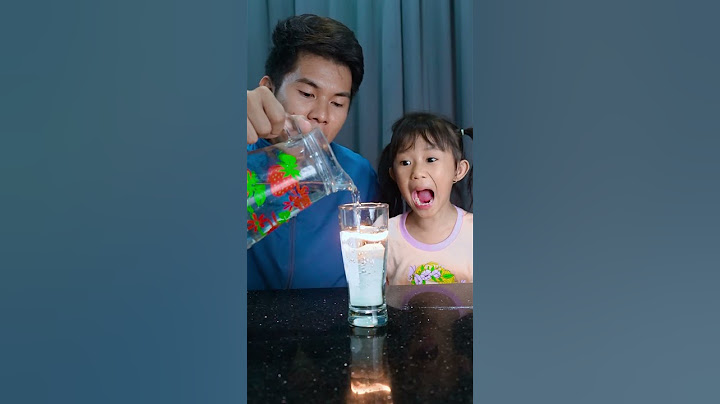 AJAIB Api Ini Gak Mati Walau Di Siram Air #alethaabew