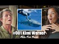 Spearfishing in hawaii kimi werners deep dark secret and facing your fears