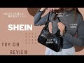 激安海外サイトSHEIN購入品紹介✾/What I bought from SHEIN