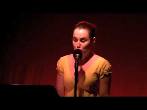 Love Me Better-Lauren Worsham (music by Julia Mein...