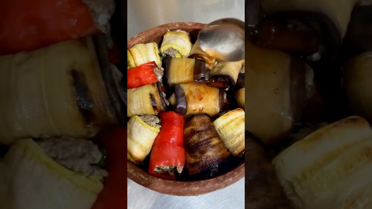 Sebze sarması tarifi #keşfet #yemektarifleri #kolayyemektarifleri #pratiktarifler Sebze sarması tarifi #keşfet #yemektarifleri #kolayyemektarifleri #pratiktarifler