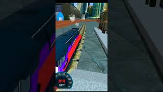 Us Train Simulator android gameplay screenshot 4