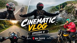 Wei Sniang Outing | Cinematic Vlog Ep - 4
