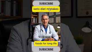 The BIGGEST Keto Mistake After 60 — Eat THIS For Longevity & Better Health