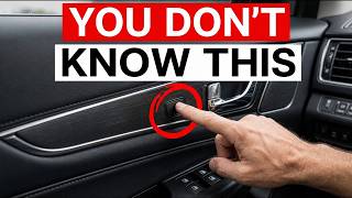 10 MORE SECRET Nissan Functions Only 1% Know (USE THEM NOW)