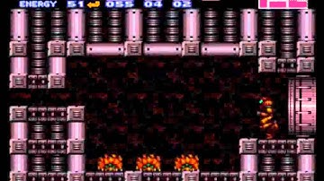 Super Metroid 100% Speed Walkthrough (Part 2 of 7)