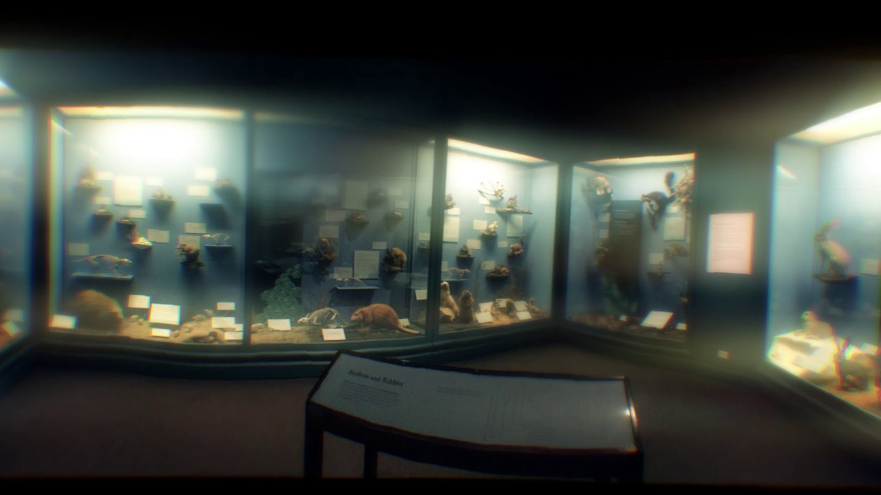 field museum YouTube