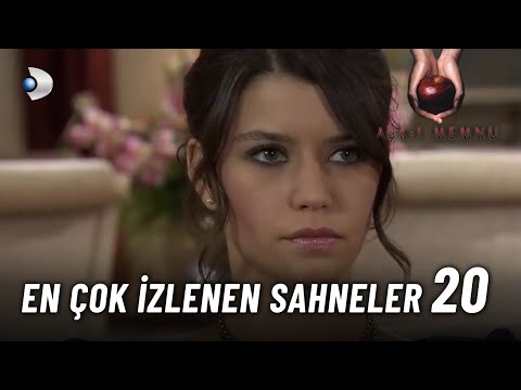 Aşk-ı Memnu En Çok İzlenen Sahneler 20