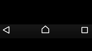 Get Xperia official Lollipop Navigation Bar Buttons screenshot 2