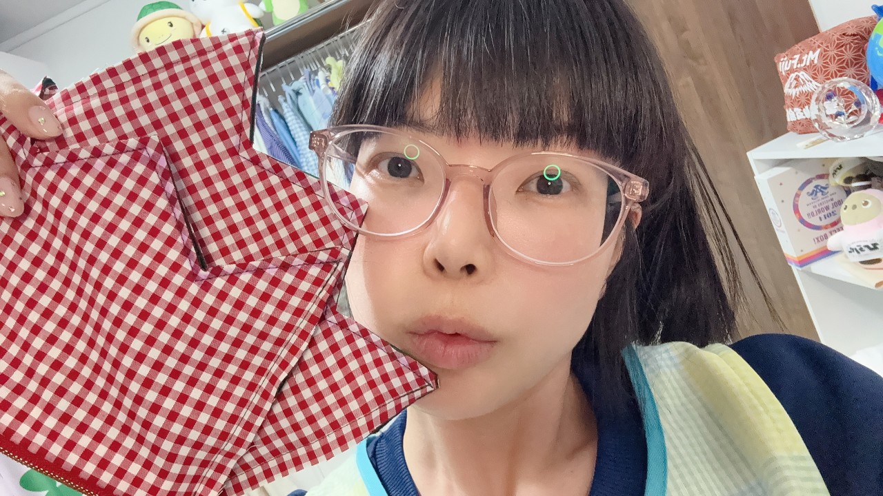 草ポーチチャンネル