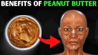 What Happens When You Start Eating Peanut Butter Everyday | 12 benefits of peanut butter