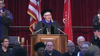 Spring Commencement 2025 SBE