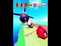 Angry Birds Vs TSUNAMI W ROBLOX shorts dc gameplay