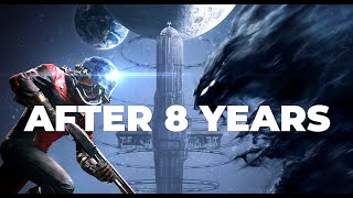 Why Prey 2017 is Still Relevant Today