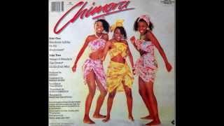 CHIMORA (Mayibuye Iafrika - 1990) - Mayibuye Iafrika chords