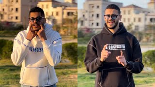 أسمراني عيونه سمرا اعلان اورانج رمضان حسين الجسمي