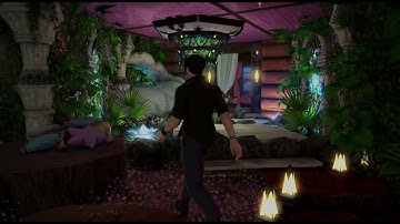 FFXIV House Tour: Little Il Mheg (Small)